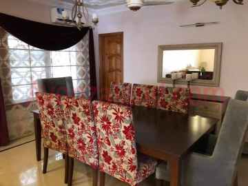 01 Kanal House for Rent phase 07 DHA Karachi