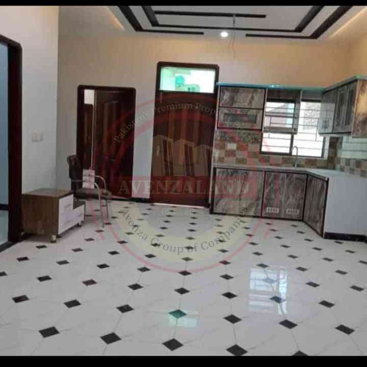 9 Marla House For Sale In Shalimar Colony Multan.