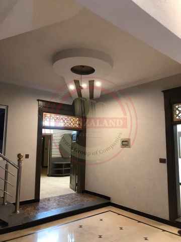 6 Marla House For Sale Adyala Road Rawalpindi