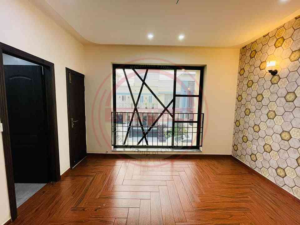 5 Marla House for sale in Buch Villas, Multan.