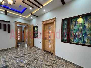10 Marla House for Sale Warsak Road Peshawar
