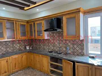 10 Marla House for Sale Warsak Road Peshawar