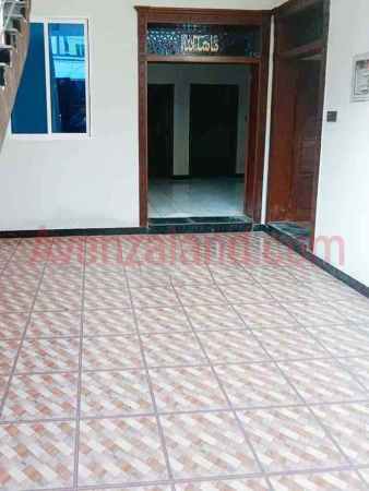 5 Marla House for Sale in Sufyan Garden Peshawar