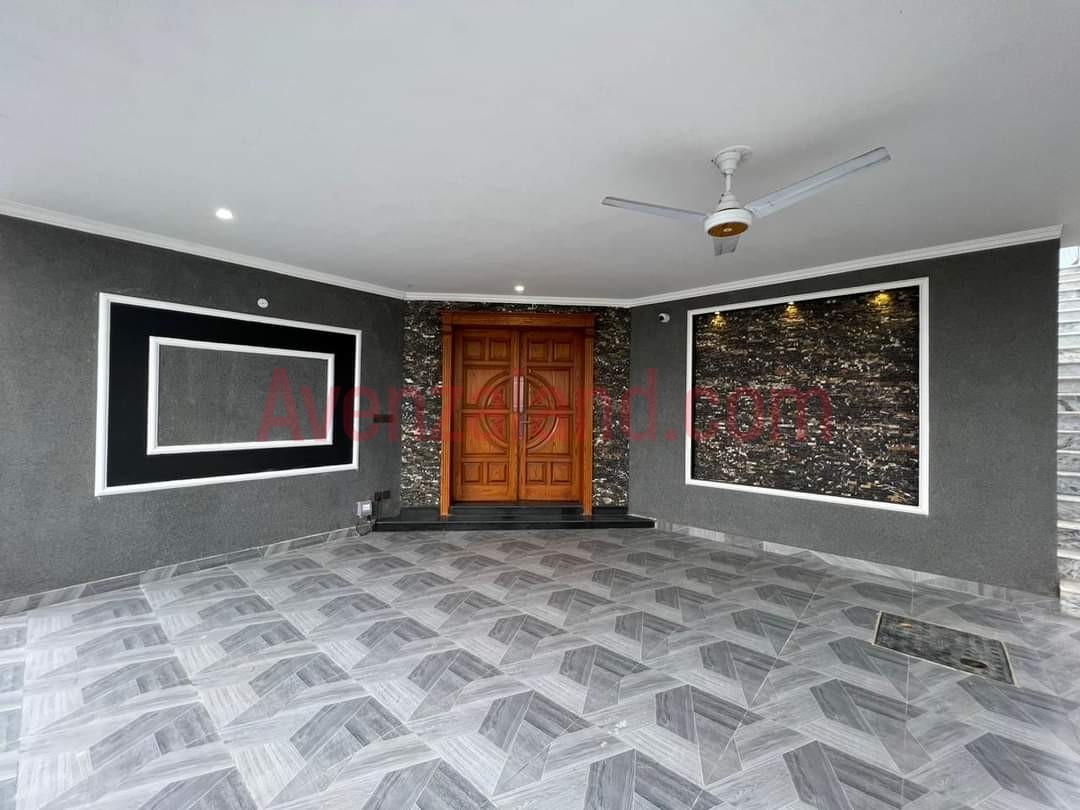 1 kanal house for sale Bahria Town Rawalpindi