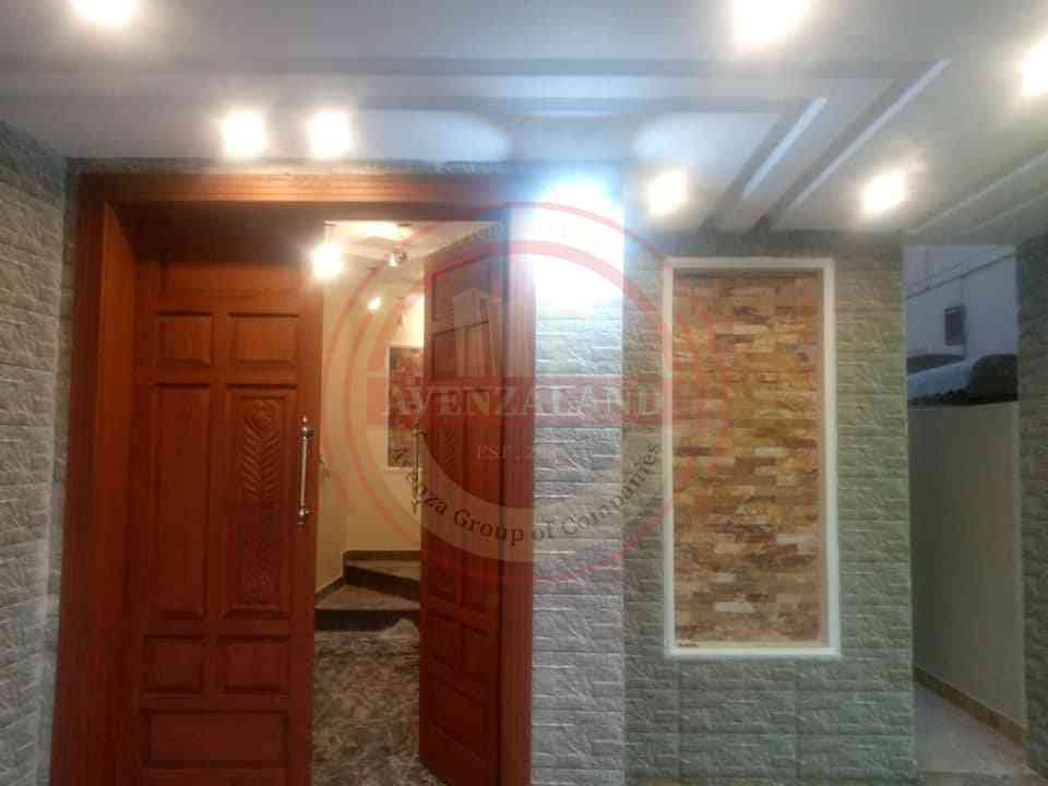 7 Marla House For Sale Buch Villas Multan
