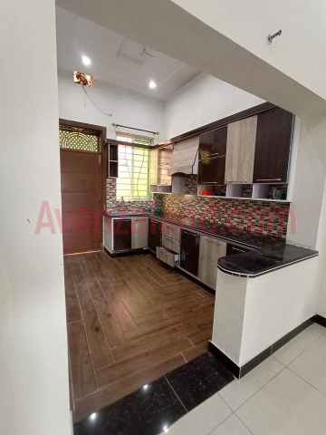 5 Marla House For Sale Gulshanabad Rawalpindi