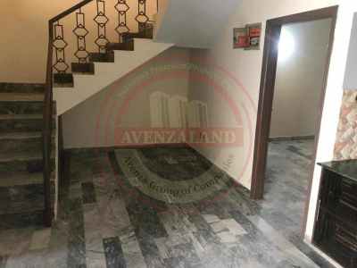 120 Sqyd House for Rent in Scheme 33  Kharachi