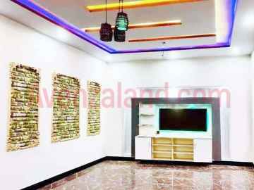 10 Marla House for Sale in Sufyan Garden Peshawar