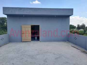 5 Marla House For Sale Snober City Adyala Road Rawalpindi