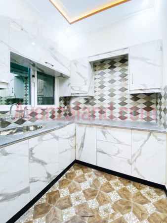 2.5 Marla House for Sale in Gulbahar No.1, Peshawar
