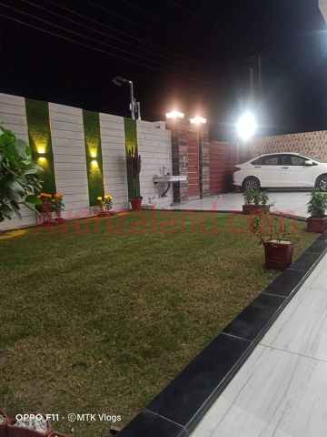 1 Kanal house Peshawar