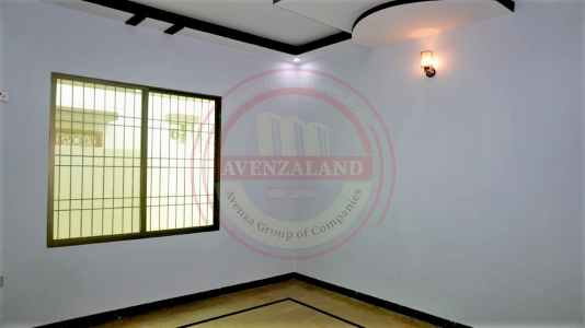 400 Sqyd House for Sale in Saadi Town Kharachi