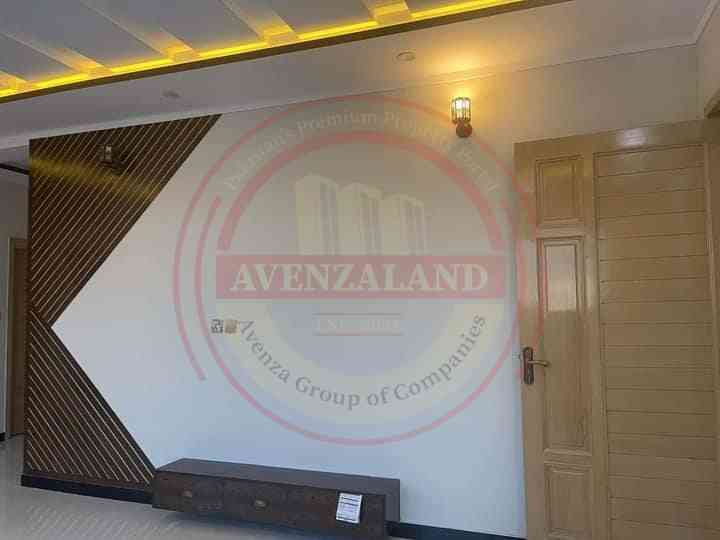 10 Marla House For Sale   Model Town Peshawar