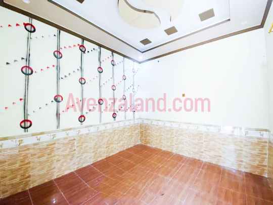 5 Marla House for Sale in Dalazak Road Peshawar