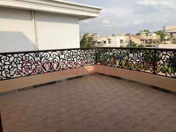 01 Kanal Bungalow for Rent phase 07 DHA Karachi