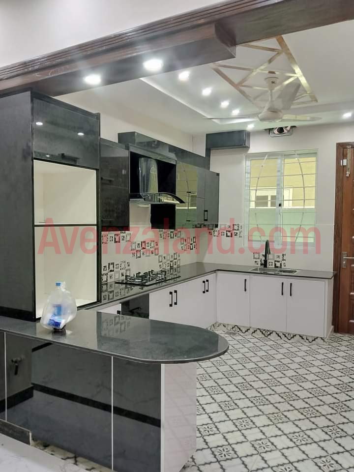 10 Marla House for sale Bahria Town Rawalpindi.