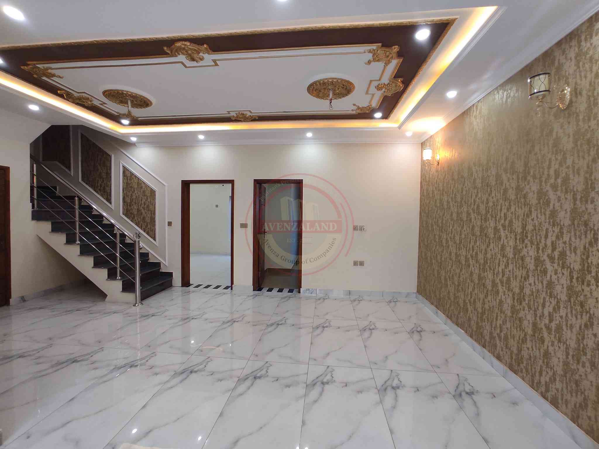 5 Marla House For Sale Buch Villas Multan