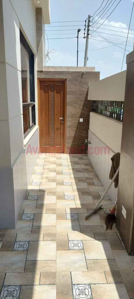7 Marla House for Sale Green Valley, Faisalabad