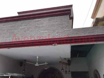 01 Kanal House for Sale phase 05 DHA Karachi