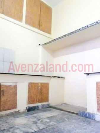 5 Marla House For Sale In Chakri Road, Rawalpindi