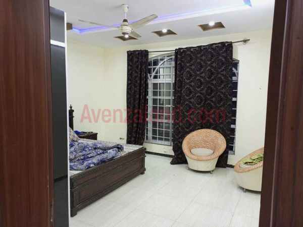 17 Marla House For Sale In Bahria Town, Rawalpindi