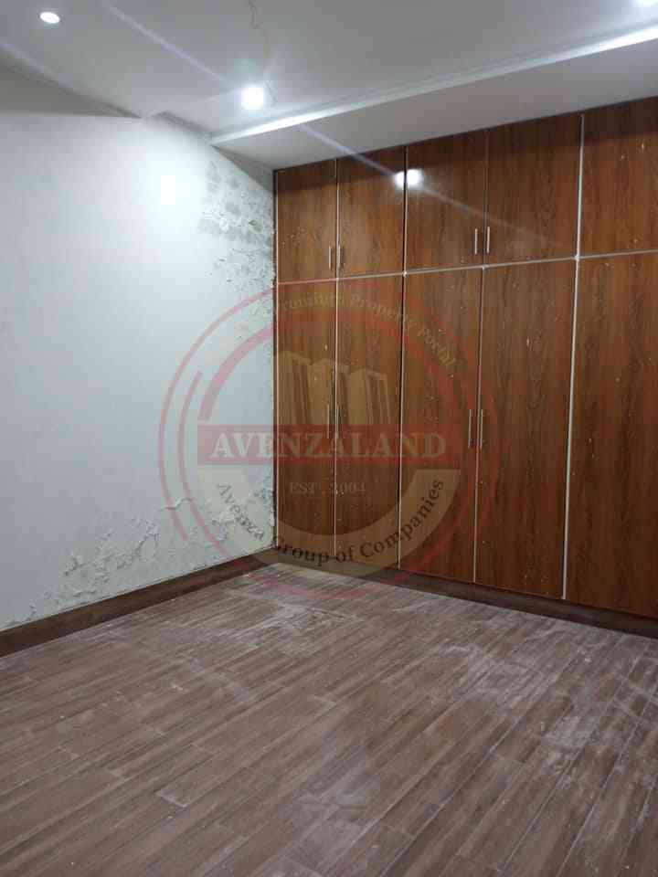 5 Marla House For Rent MPS Road Multan