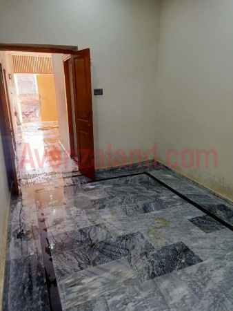 4 Marla House For Sale In Chakri Road, Rawalpindi