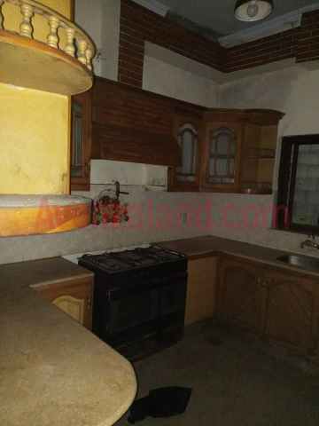 8 Marla House for Sale Defense Road Rawalpindi