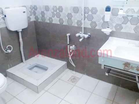 7 Marla House for Sale in Executive Lodges Peshawar