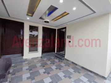05 Marla House for Sale Bahria Town Rawalpindi