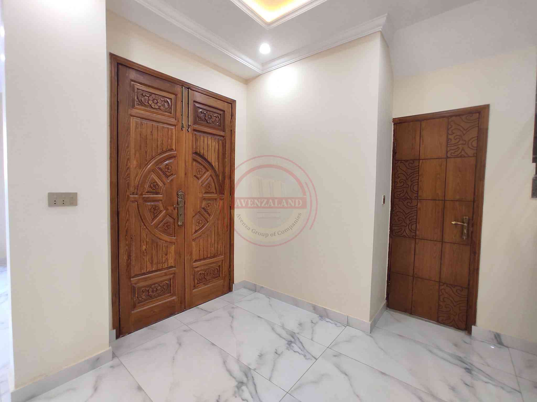 5 Marla House For Sale in Buch Villas, Multan.