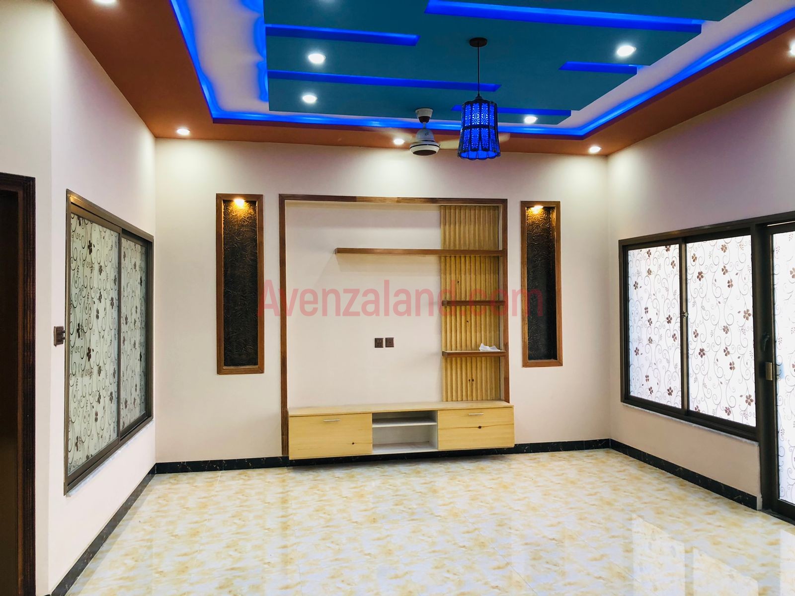 7 Marla House Warsak Road Sufiyan Garden Peshawar