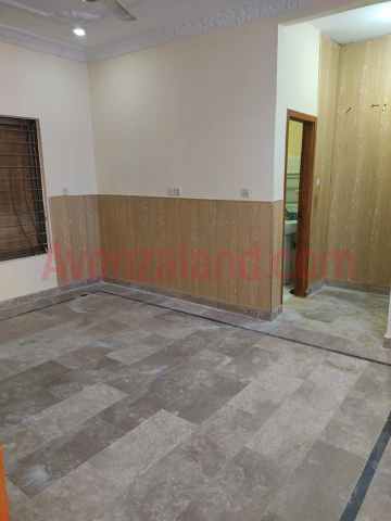 10 Marla House For Sale G.T Road Rawalpindi