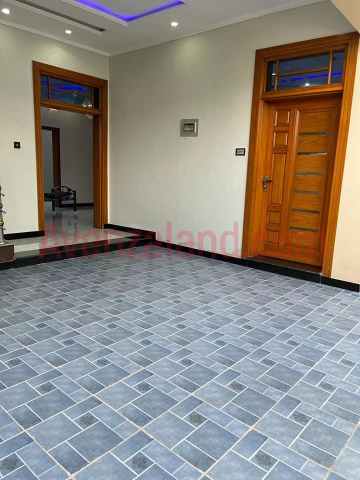 6 Marla House For sale Airport Society Rawalpindi