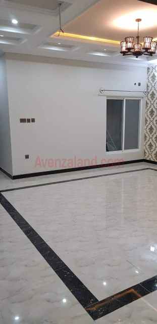 07 Marla House for Sale Warsak Road Peshawar