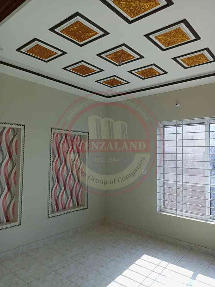 5 Marla House For Sale  Shalimar Colony  Multan