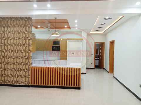 16 Marla Villa For Sale Bahria Town Phase-8 Rawalpindi