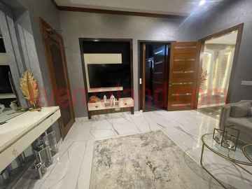 01 Kanal House for Sale DHA Karachi