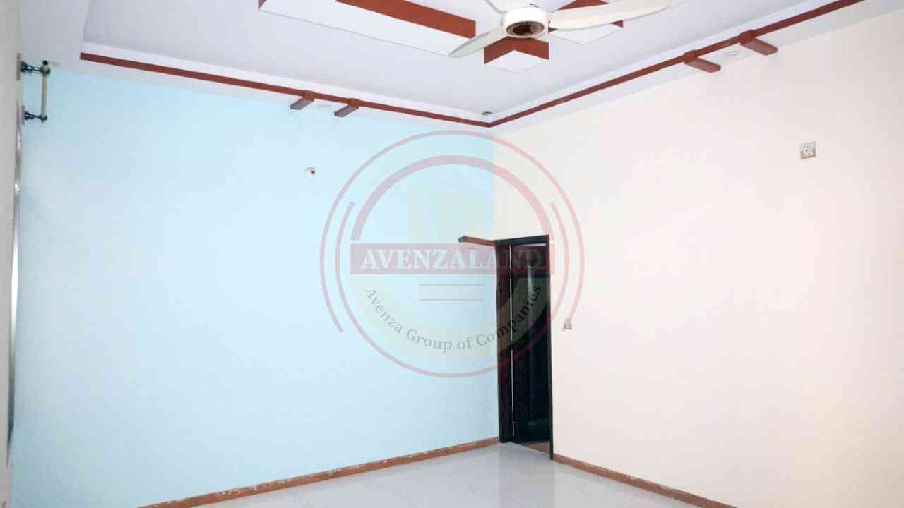 6.5 Marla House for sale Garden City Block C Karachi
