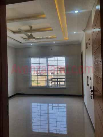 10 Marla House for Sale Bahria Town Rawalpindi