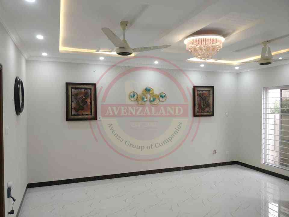 5 Marla House For Sale In Bahria Town Rawalpindi