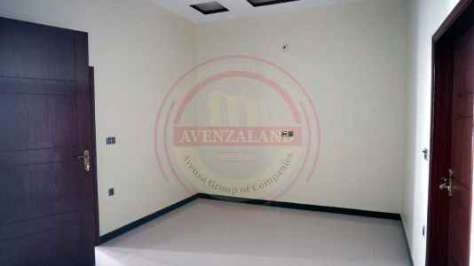 120 Sqyd House for Sale in Saadi Town Kharachi