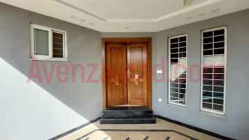10 Marla House for Sale Bahria Town Rawalpindi