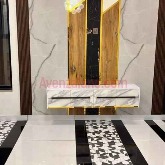 7 Marla House For Sale Bahria Town Phase 8 Rawalpindi