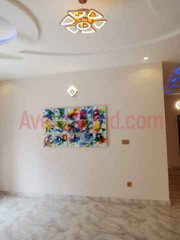 01 Kanal House for Sale Bahria Town Rawalpindi
