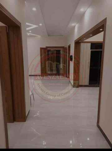 1 Kanal House For Sale Bahria Phase-8 Rawalpindi