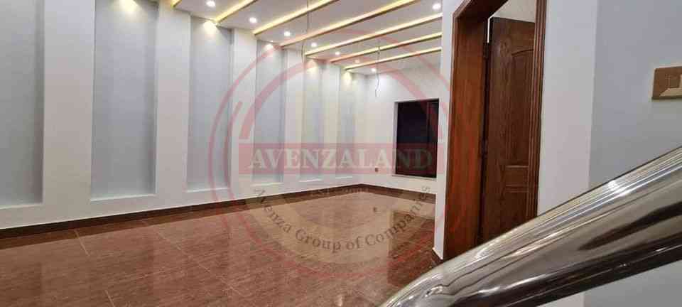 4 Marla House available for Sale in Buch Villas Multan