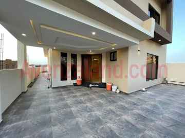 14 Marla House for Sale Bahria Town Rawalpindi