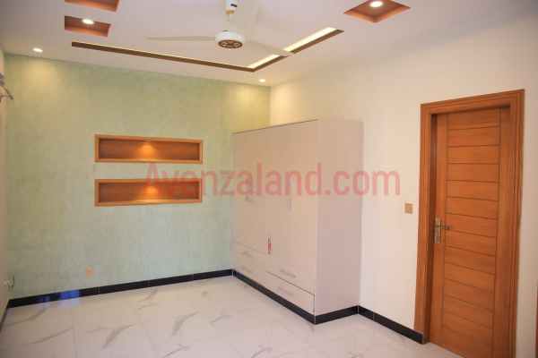 7 Marla House for Sale In Bahria Town, Rawalpindi