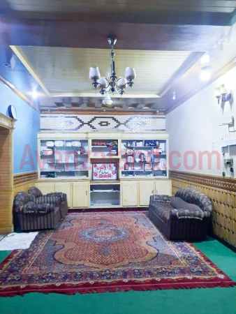 10 Marla House for Sale in Hayatabad Phase 1 Peshawar